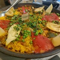  at Ambiente Tapas in Hull