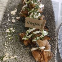  at Ambiente Tapas in Hull