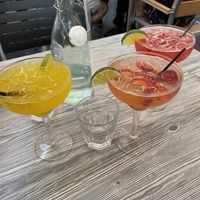   at Park Avenue Grill in Amityville