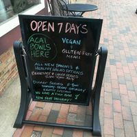 open every day :) at Park Avenue Grill in Amityville