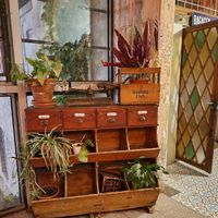  at La Recyclerie in Paris