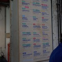 events may 2023 at La Recyclerie in Paris