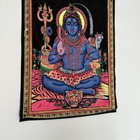 Decor  at A Colmeia in Lisbon