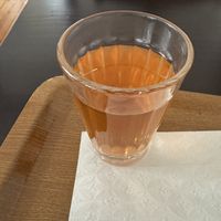 Tea   at A Colmeia in Lisbon