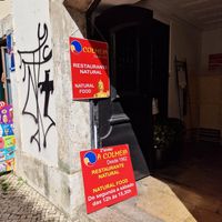  at A Colmeia in Lisbon