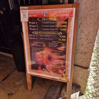  at A Colmeia in Lisbon