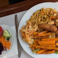  at A Colmeia in Lisbon