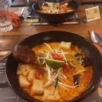  at Banana Tree in Oxford