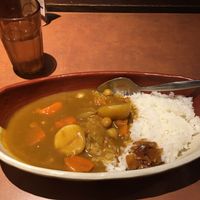 Decent at NRT - Miso Kitchen - T1 in Narita