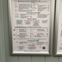   at Sanseveria Bagelsalon in Bruges