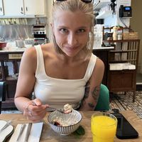   at Sanseveria Bagelsalon in Bruges