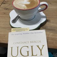   at Sanseveria Bagelsalon in Bruges