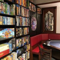   at Wurfel & Zucker in Hamburg