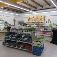 Fresh fruits and vegs, Biovita Roeselare at Biovita in Roeselare