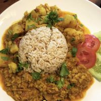  #Veganuary at Ethos in Bangkok