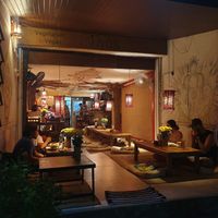 Inside at Ethos in Bangkok