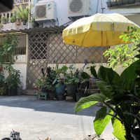 Nice and green  at Ethos in Bangkok