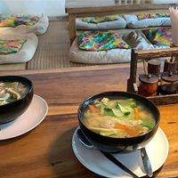  #Veganuary at Ethos in Bangkok