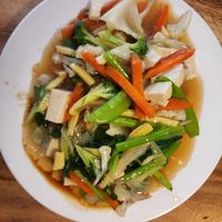 Rat na at Ethos in Bangkok