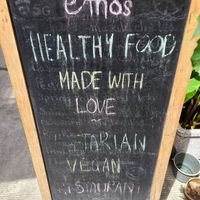  at Ethos in Bangkok