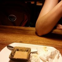 where`o`where did my Tempeh goo  my GF at it all while I wrote review   at Ethos in Bangkok