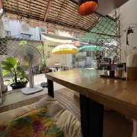 Interior  at Ethos in Bangkok