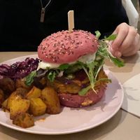   at La Clairiere in Lille