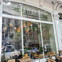  at La Clairiere in Lille