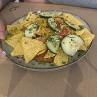   at La Clairiere in Lille