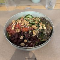   at La Clairiere in Lille