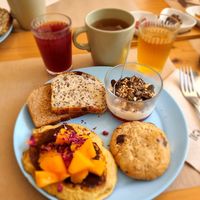  at La Clairiere in Lille