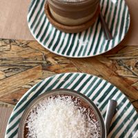   at La Clairiere in Lille