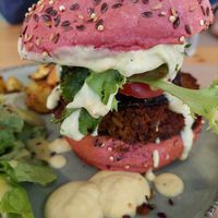  at La Clairiere in Lille