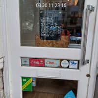  at La Clairiere in Lille