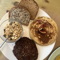   at La Clairiere in Lille