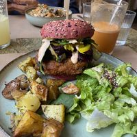   at La Clairiere in Lille