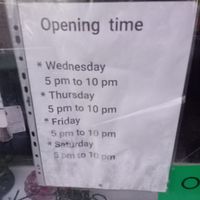  at Chai Station - Vegetarian Indian in Chester