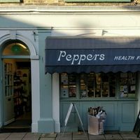 Peppers at Peppers in Deal