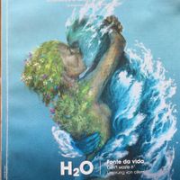 Wonderful magazine at Bio Thomar in Tomar