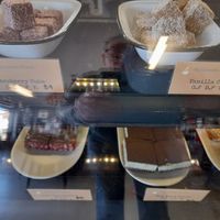 Naughties at Wholesome Blend in Parkes