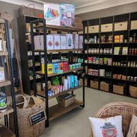 Shop items at Wholesome Blend in Parkes