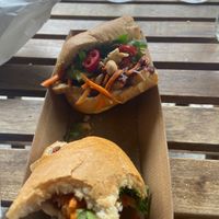 Peking tofu was peaking in taste at Le Vietnam Cafe in Perth