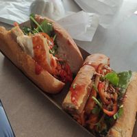 Spicy Tofu at Le Vietnam Cafe in Perth