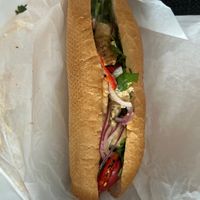   at Le Vietnam Cafe in Perth