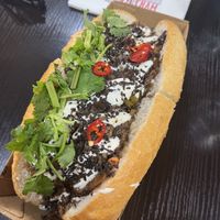   at Le Vietnam Cafe in Perth