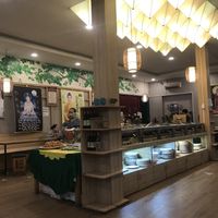   at Man Tu Vegan - District 1 in Ho Chi Minh City