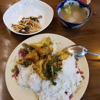 Pure pleasure  at Man Tu Vegan - District 1 in Ho Chi Minh City