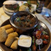   at Mosquito Coast in Ghent