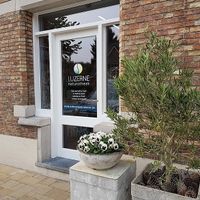 Luzerne, Beernem at Luzerne Natuurvoeding in Beernem