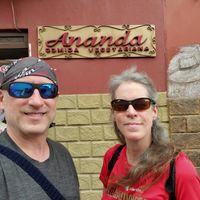  at Ananda - Calle Hermano Miguel in Cuenca